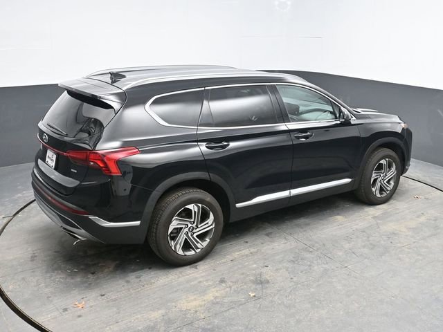 Used 2021 Hyundai Santa Fe SEL image 29