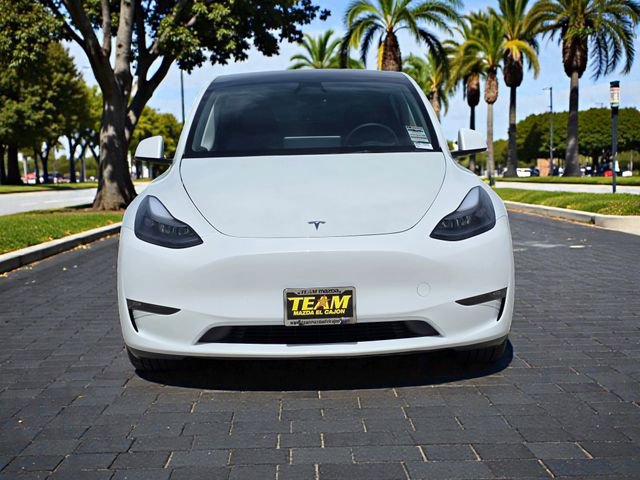 Used 2023 Tesla Model Y Long Range image 3