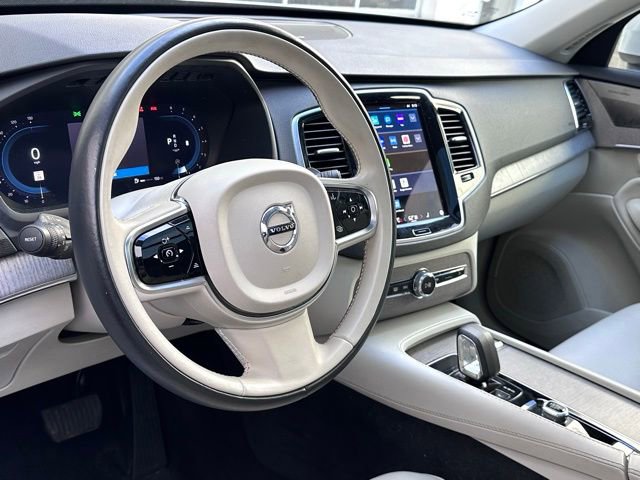 Used 2024 Volvo XC90 B6 Plus w/ Protection Package Premier image 12