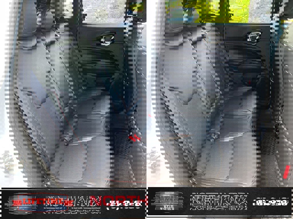 Used 2024 Jeep Compass Trailhawk image 23