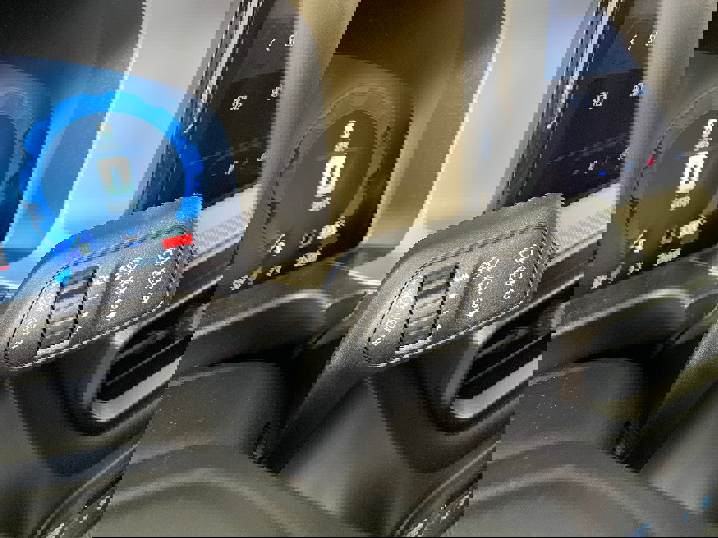 New 2025 Ford Bronco Sport Big Bend image 9