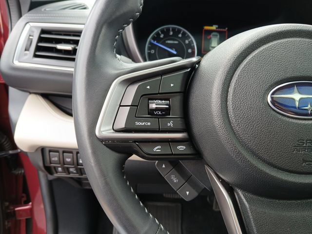 Used 2022 Subaru Ascent Touring w/ Popular Package #2A AWD/4WD image 19