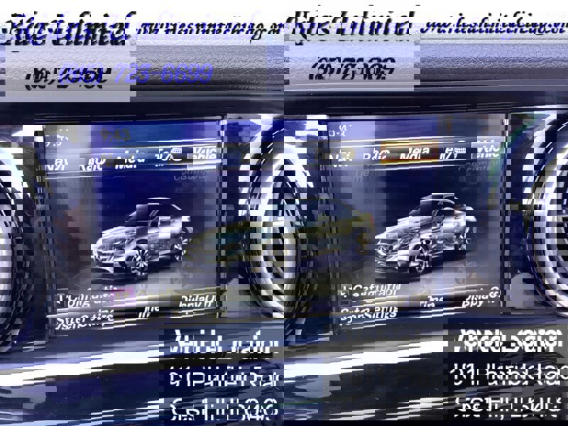 Used 2019 Mercedes-Benz SLC 300 image 35