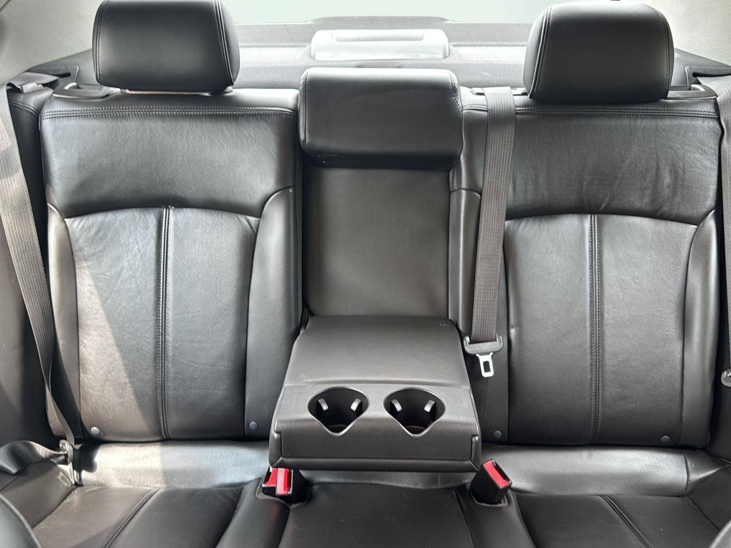 Used 2013 Buick LaCrosse Leather FWD image 21