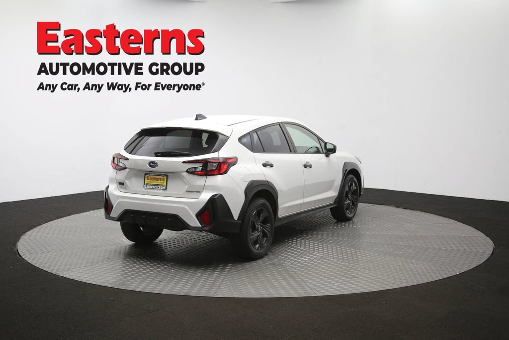 Used 2024 Subaru Crosstrek 2.0i AWD/4WD image 38