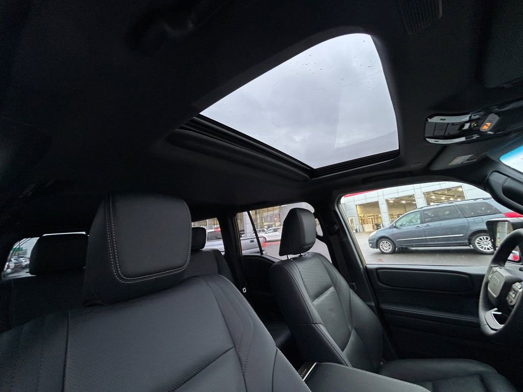 New 2026 Toyota Land Cruiser Base image 27