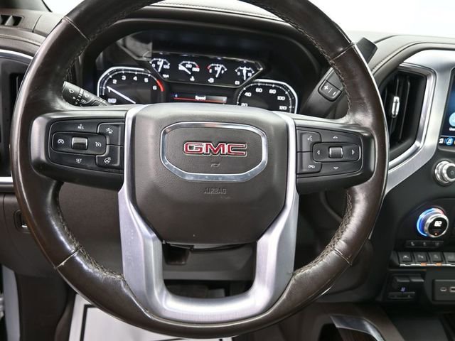 Used 2021 GMC Sierra 1500 SLT image 40