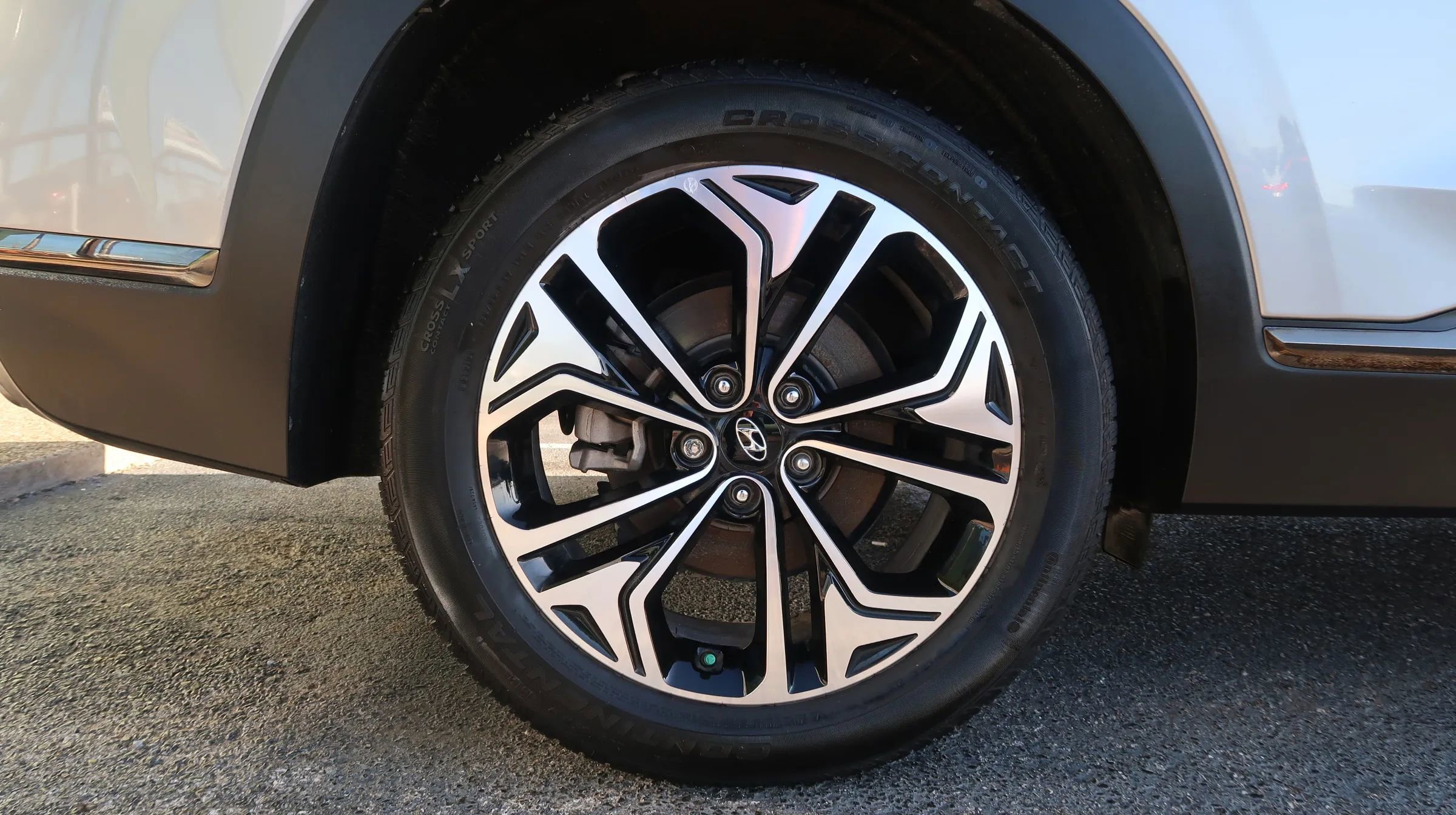 Used 2020 Hyundai Santa Fe Limited FWD image 57