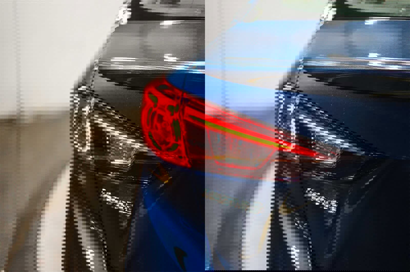 Used 2017 MAZDA MAZDA3 Grand Touring w/ Premium Equipment Package image 8