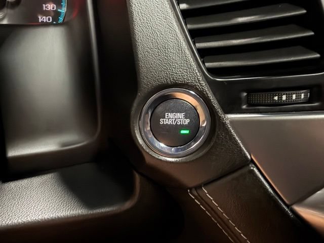 Used 2020 Chevrolet Tahoe Premier AWD/4WD image 44