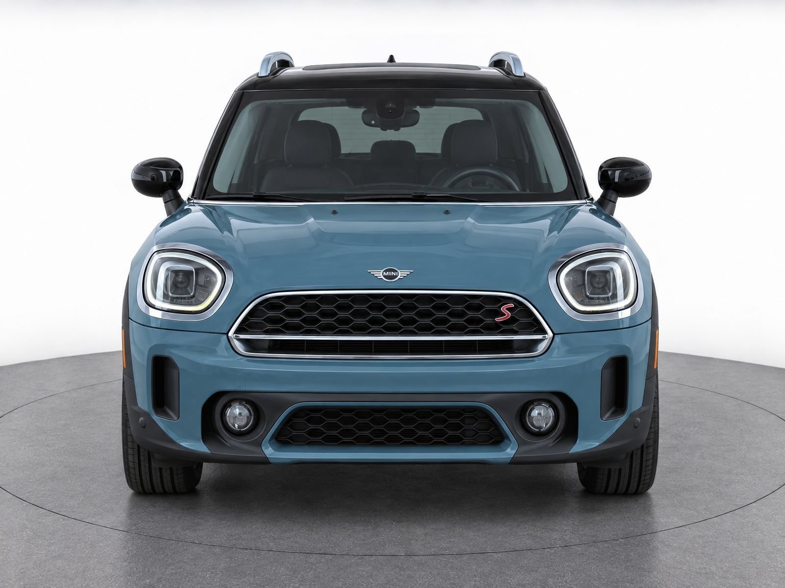 Used 2024 MINI Cooper Countryman S FWD image 6