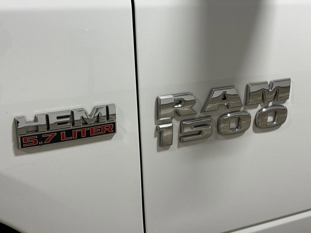 Used 2016 RAM 1500 Express AWD/4WD image 25