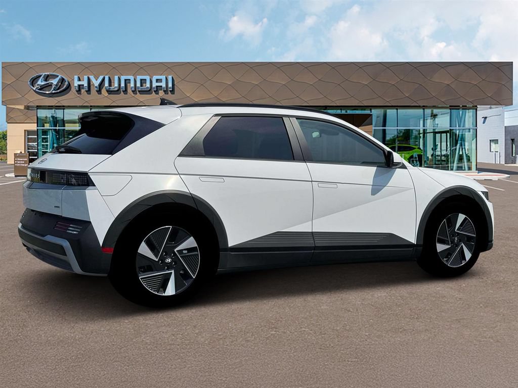 New 2025 Hyundai Ioniq 5 SEL AWD/4WD image 8