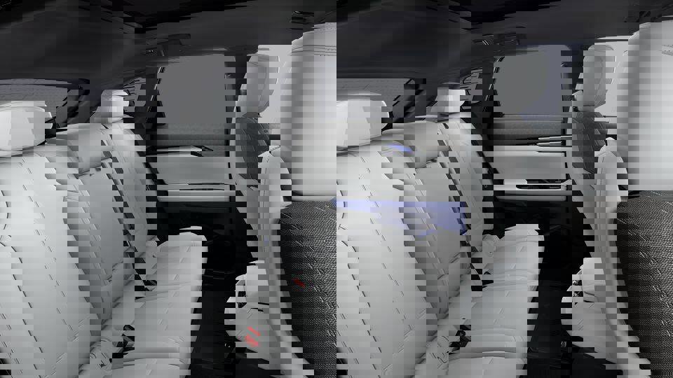 New 2026 Cadillac Optiq Luxury 1 image 12