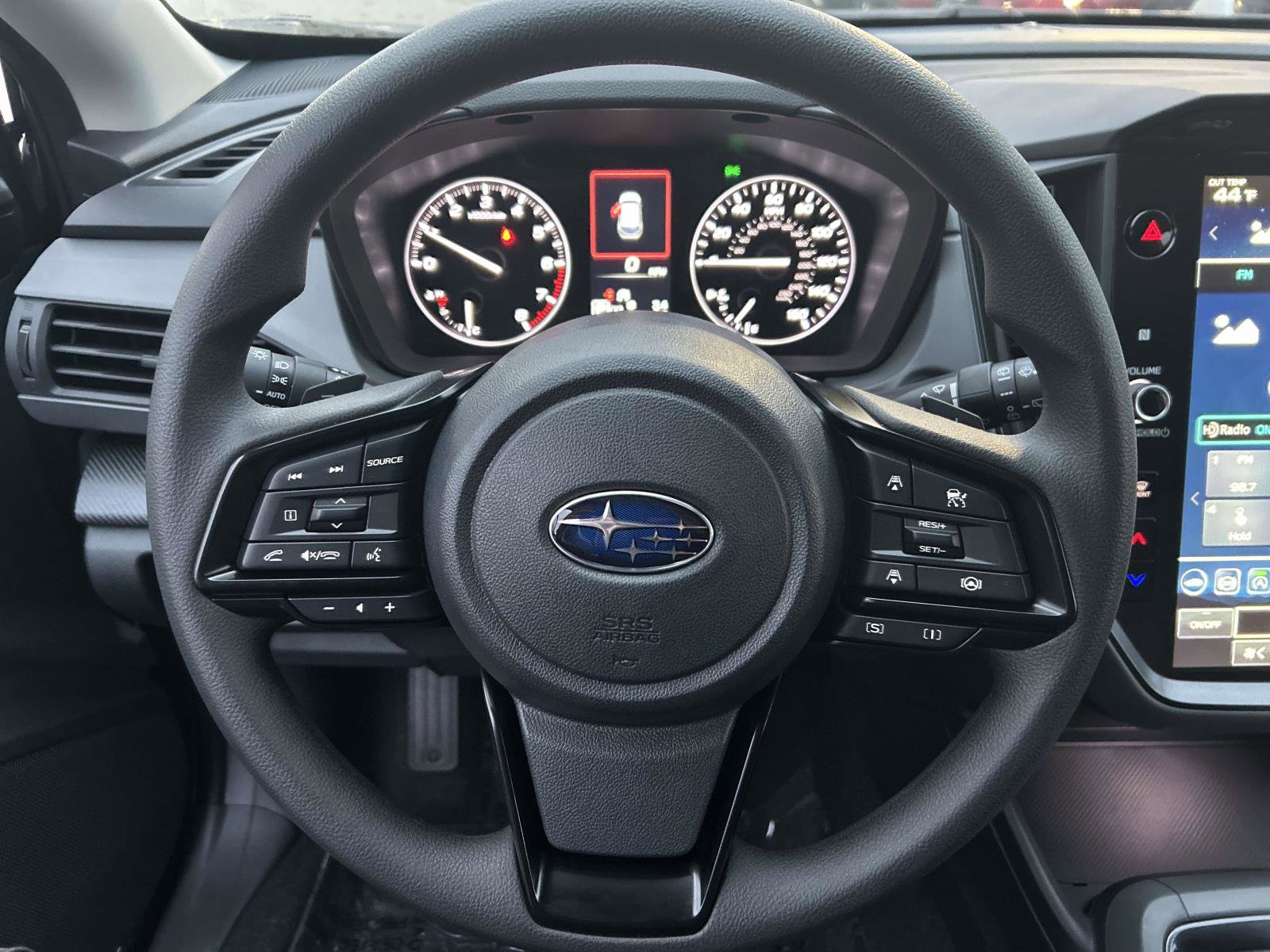 New 2026 Subaru Crosstrek 2.0i Premium image 9