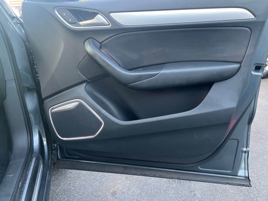 Used 2017 Audi Q3 2.0T Prestige image 13