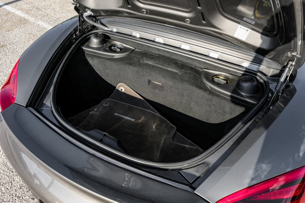 Used 2014 Porsche Boxster S RWD image 56