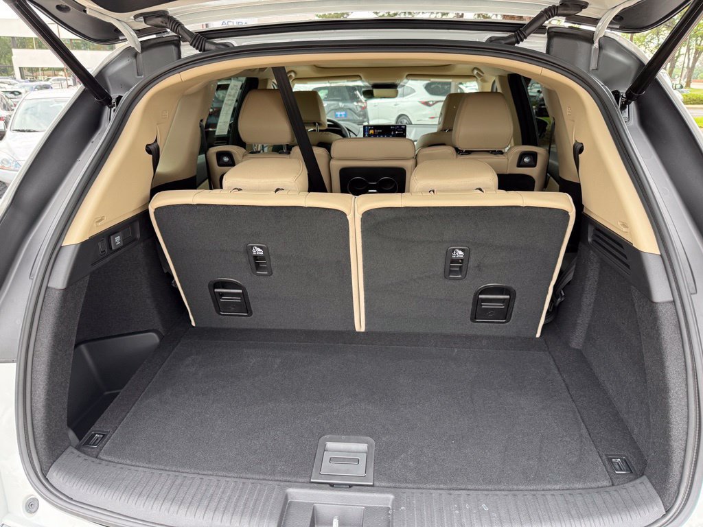 Certified 2026 Acura MDX SH-AWD image 20