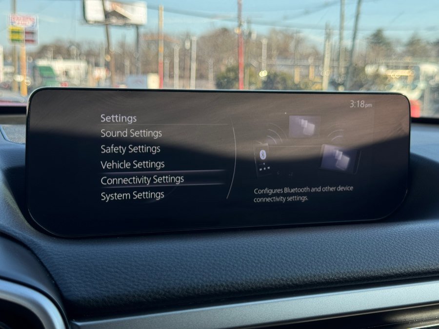 Used 2024 MAZDA CX-50 AWD 2.5 S w/ Preferred Package image 57