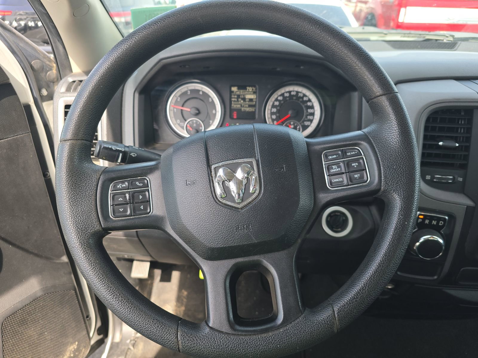 Used 2018 RAM 1500 Tradesman w/ Power & Remote Entry Group RWD image 4