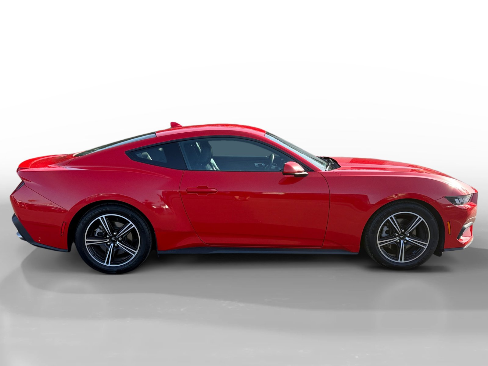 Used 2024 Ford Mustang Premium image 6