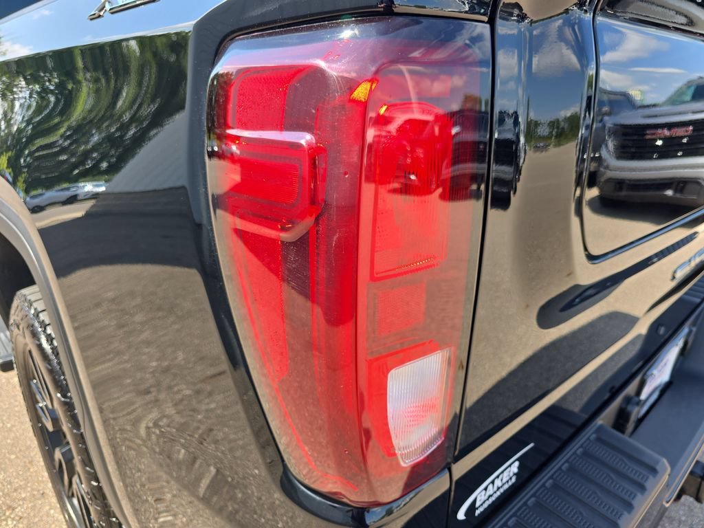 Used 2021 GMC Sierra 1500 Elevation w/ Preferred Package AWD/4WD image 31