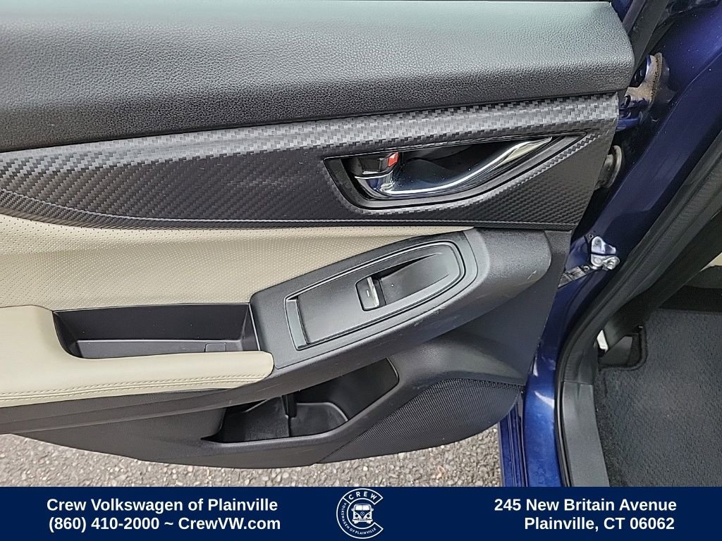 Used 2017 Subaru Impreza 2.0i Limited image 49