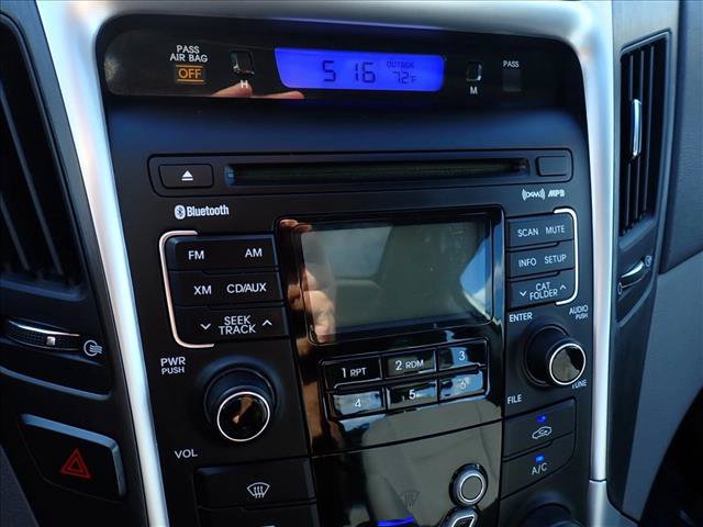 Used 2011 Hyundai Sonata GLS FWD image 16