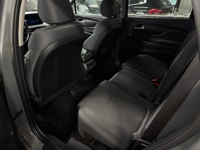 Used 2023 Hyundai Santa Fe SEL image 20