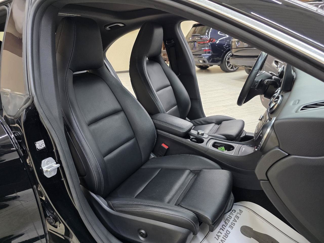Used 2017 Mercedes-Benz CLA 250 image 18