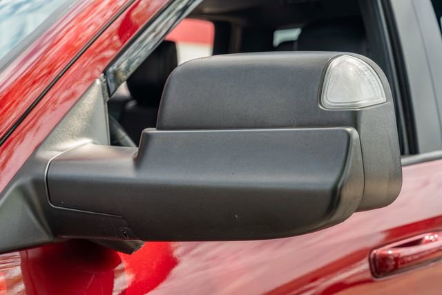 Used 2019 RAM 2500 Power Wagon AWD/4WD image 10