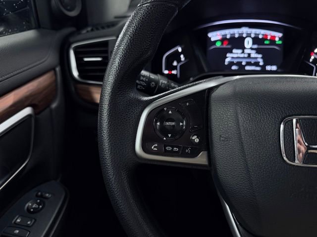 Used 2020 Honda CR-V EX image 24