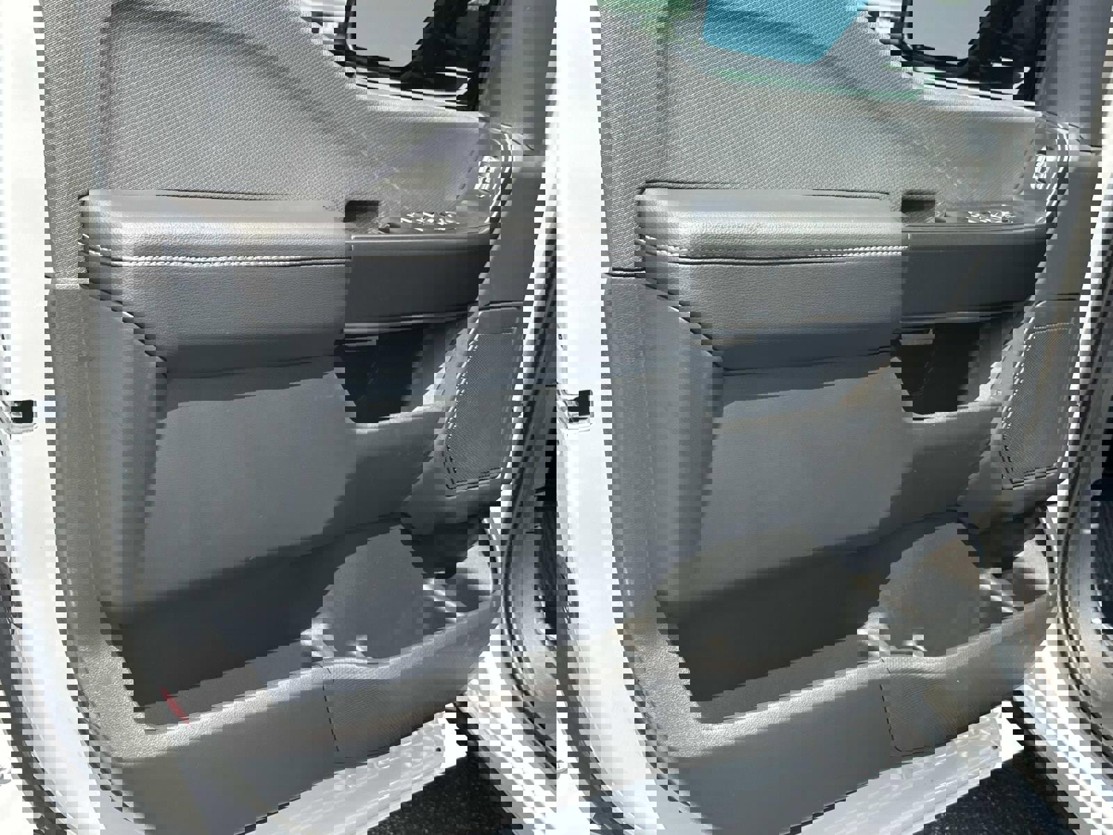 New 2025 Ford F150 STX w/ Equipment Group 200A image 41