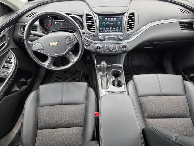 Used 2020 Chevrolet Impala LT w/ LT Convenience Package FWD image 9