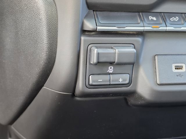 Used 2020 Chevrolet Silverado 2500 W/T w/ WT Convenience Package image 17