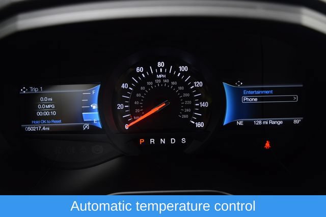 Used 2023 Ford Edge ST w/ Cargo Accessory Package AWD/4WD image 3
