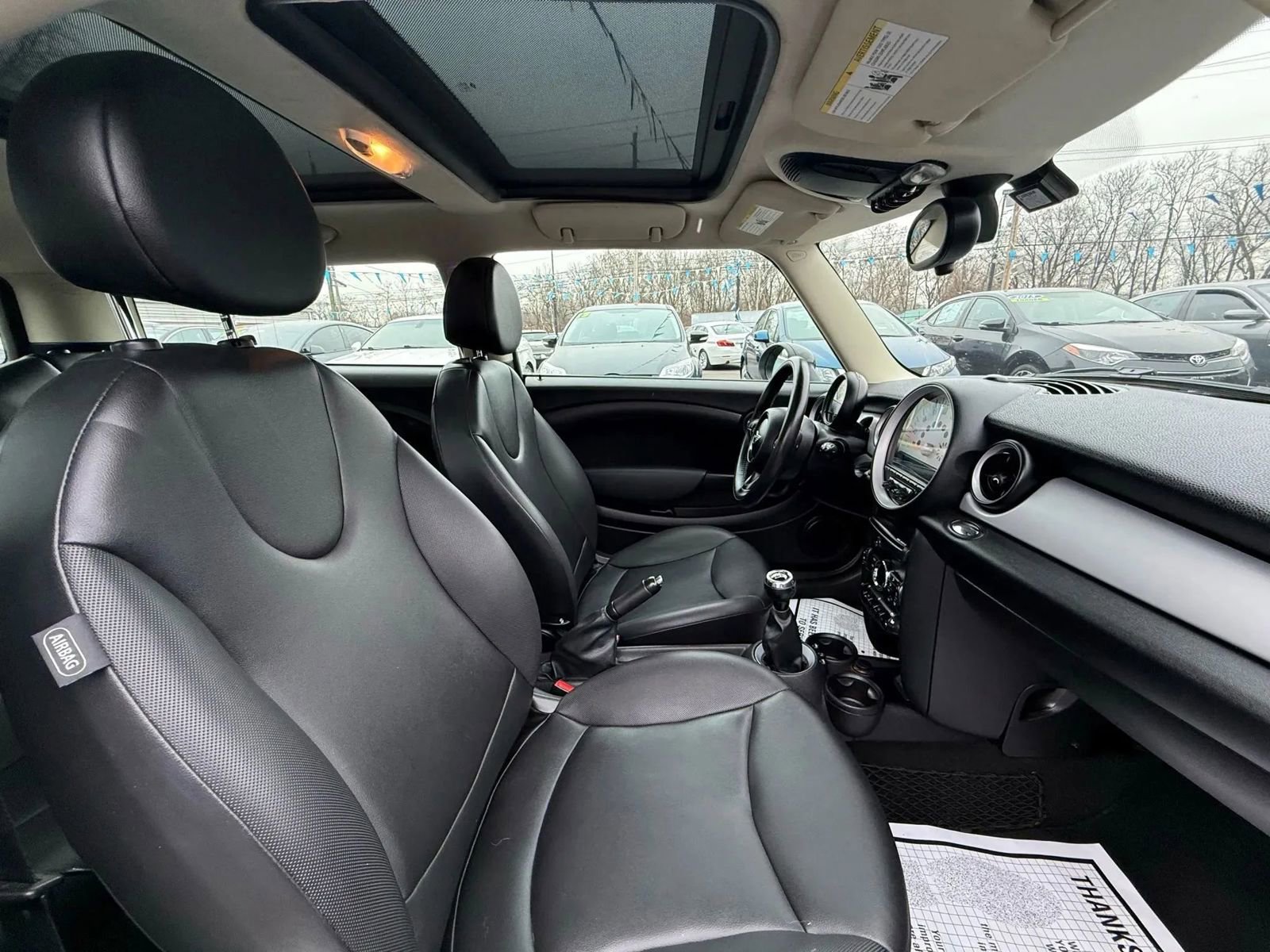 Used 2013 MINI Cooper Clubman image 35