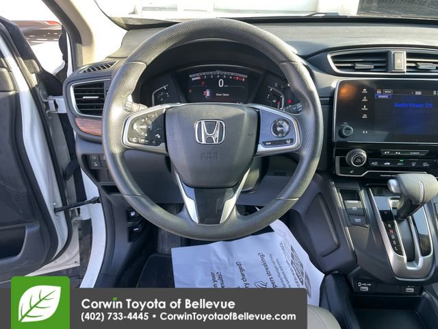 Used 2020 Honda CR-V EX image 21
