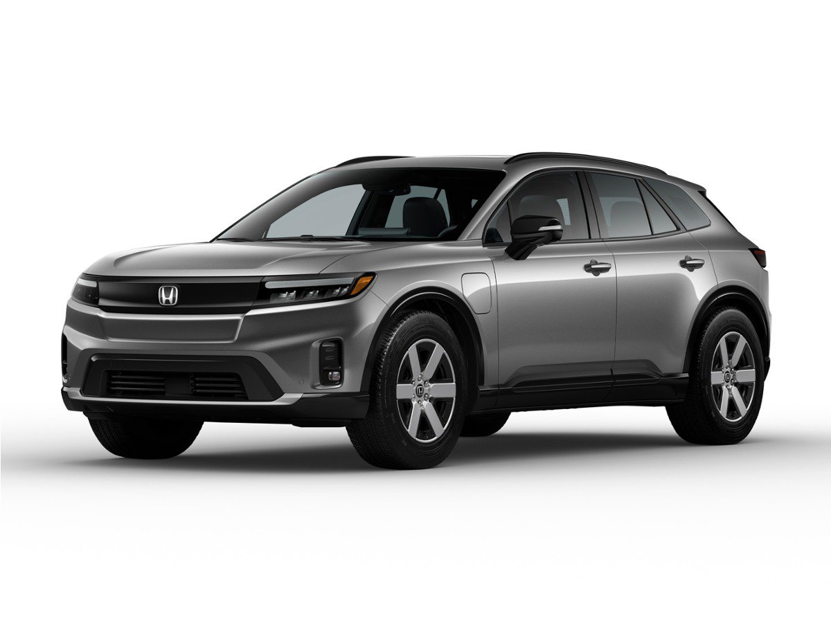 New 2026 Honda Prologue Touring image 1