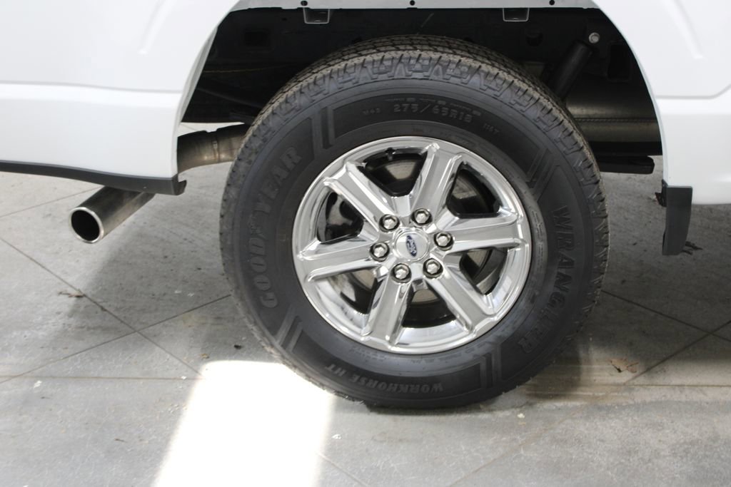 Used 2024 Ford F150 XLT w/ Tow/Haul Package image 51