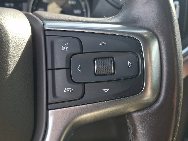Used 2020 Chevrolet Silverado 1500 RST AWD/4WD image 23