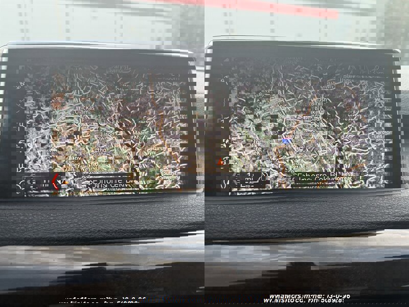 Used 2018 BMW X5 xDrive40e image 16