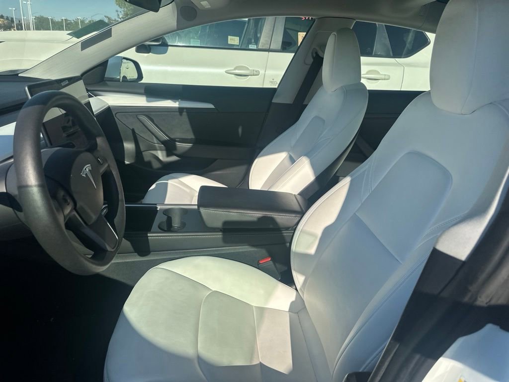 Used 2023 Tesla Model 3 Standard Range RWD image 10