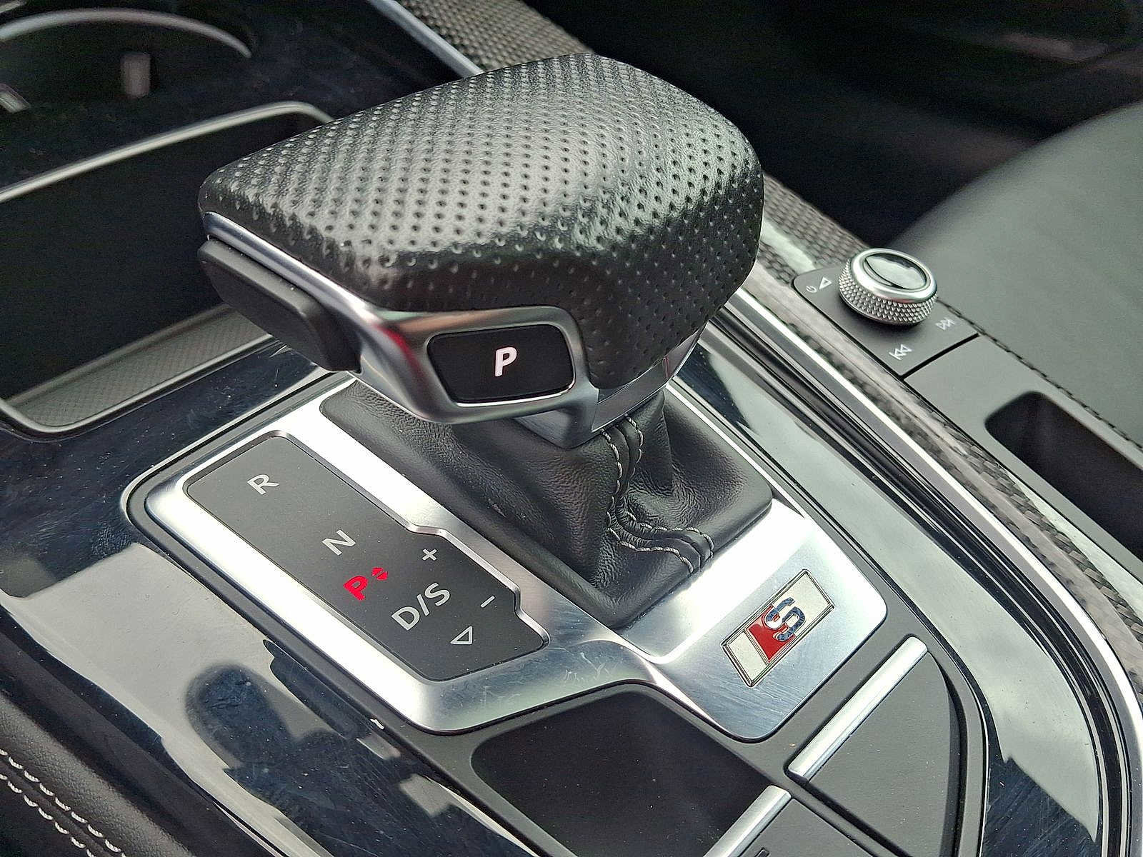 Used 2023 Audi S5 Premium Plus w/ Premium Plus AWD/4WD image 12