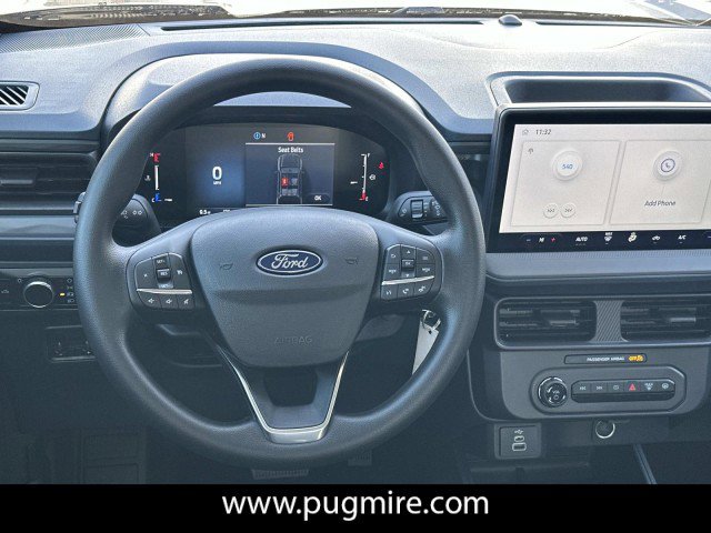 New 2026 Ford Maverick XL w/ 4K Tow Package AWD/4WD image 23