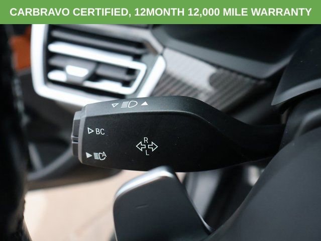 Used 2022 BMW X5 M50i w/ Executive Package image 36