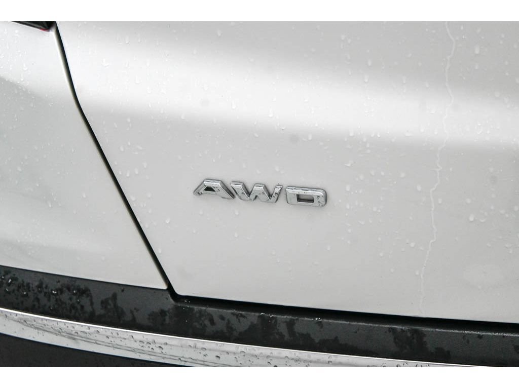 Certified 2023 Cadillac XT5 Luxury AWD/4WD image 61