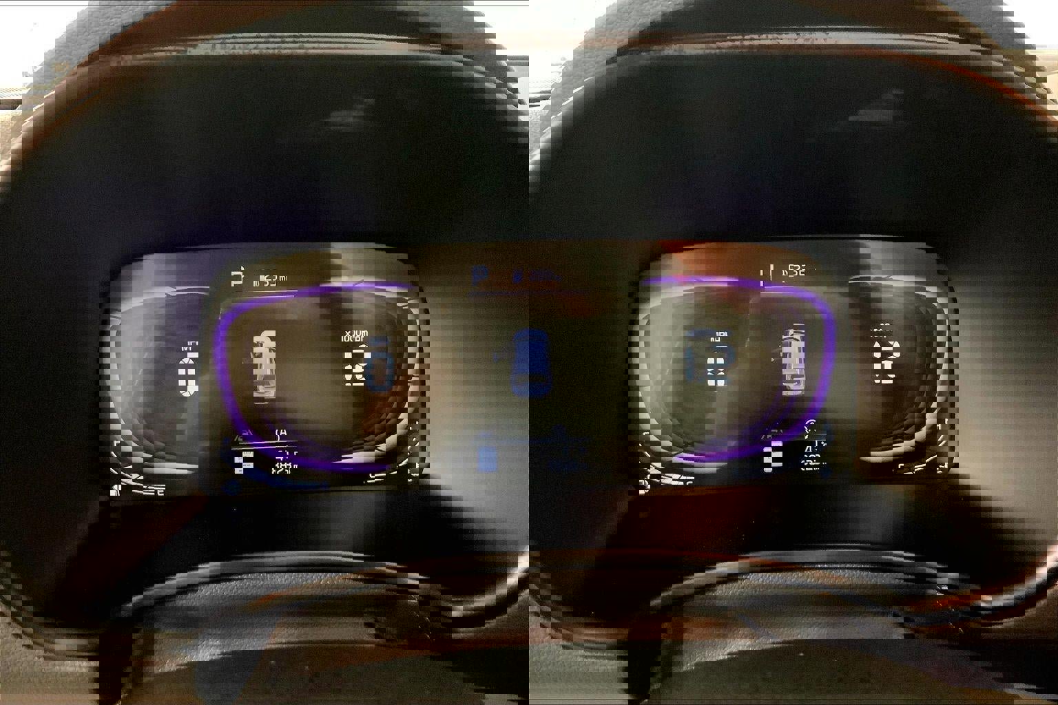 Used 2025 Kia Soul LX FWD image 20