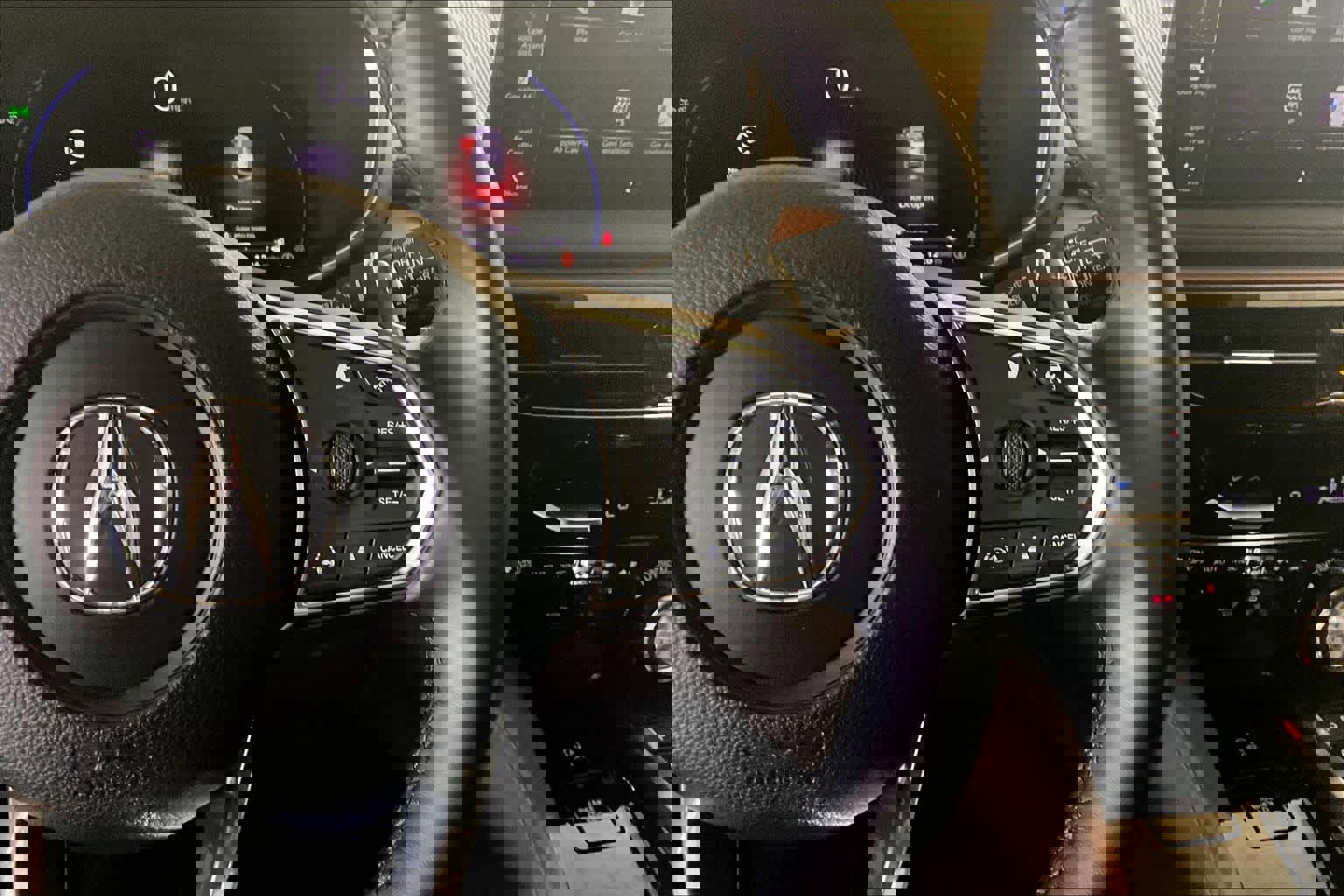 Used 2025 Acura MDX FWD w/ Technology Package image 23