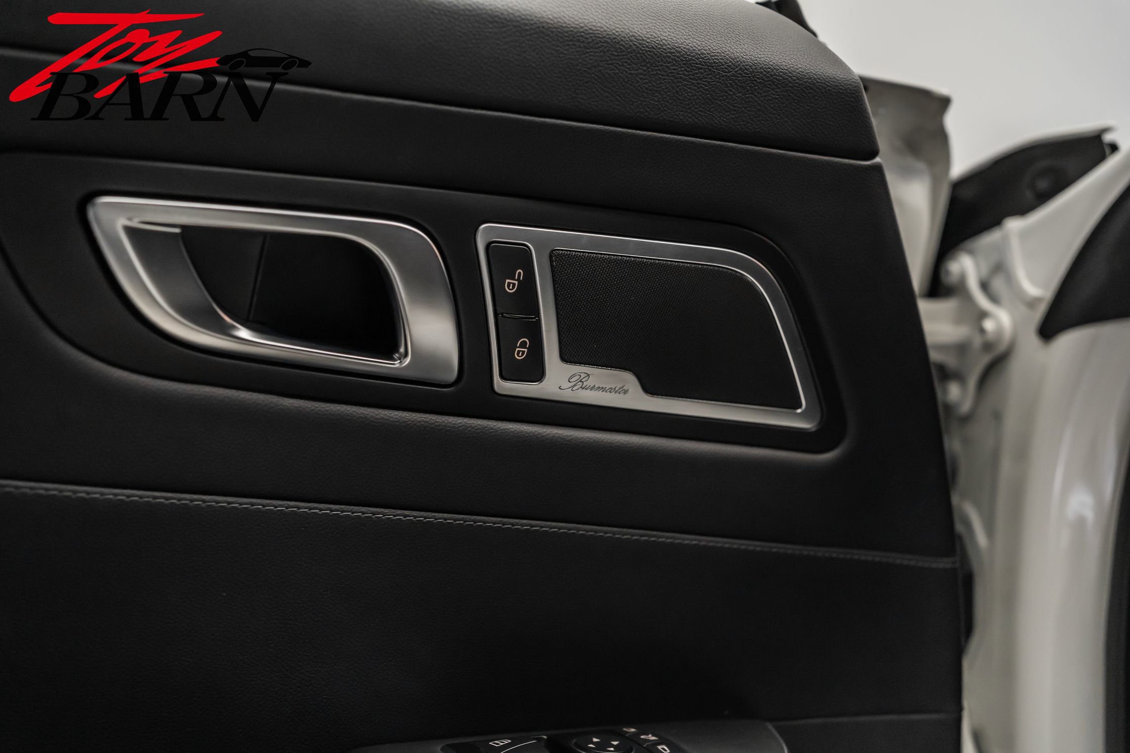 Used 2017 Mercedes-Benz AMG GT Coupe image 24